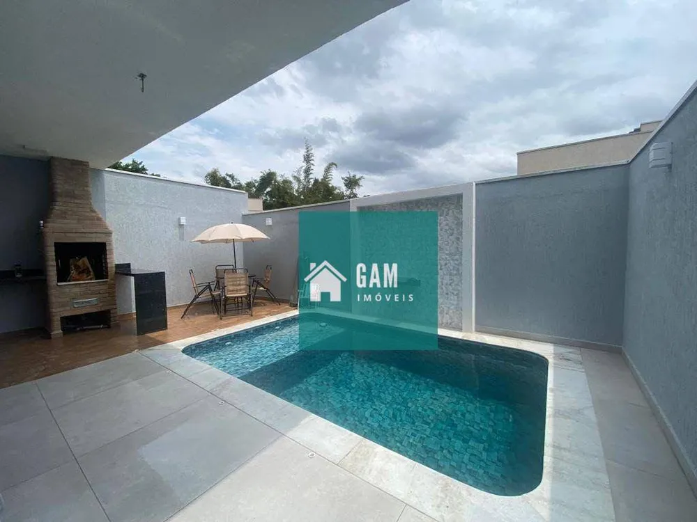 Sobrado, 3 quartos, 148 m² - Foto 9