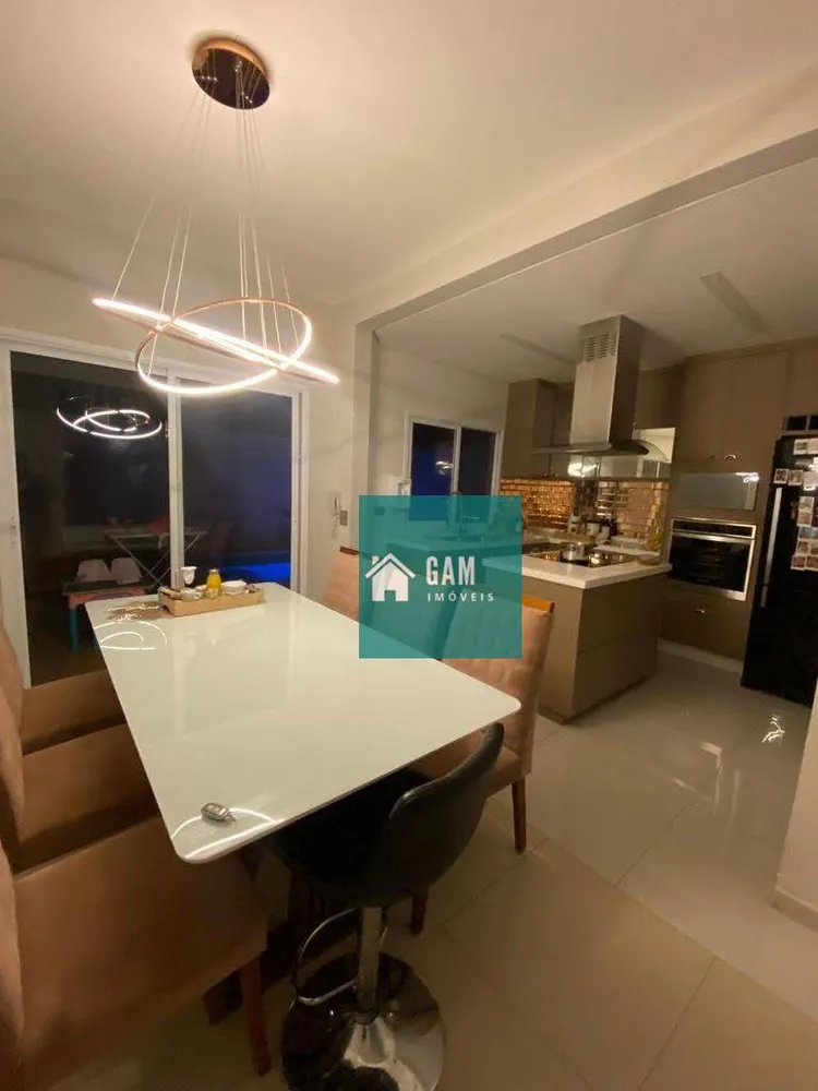 Sobrado, 3 quartos, 148 m² - Foto 4