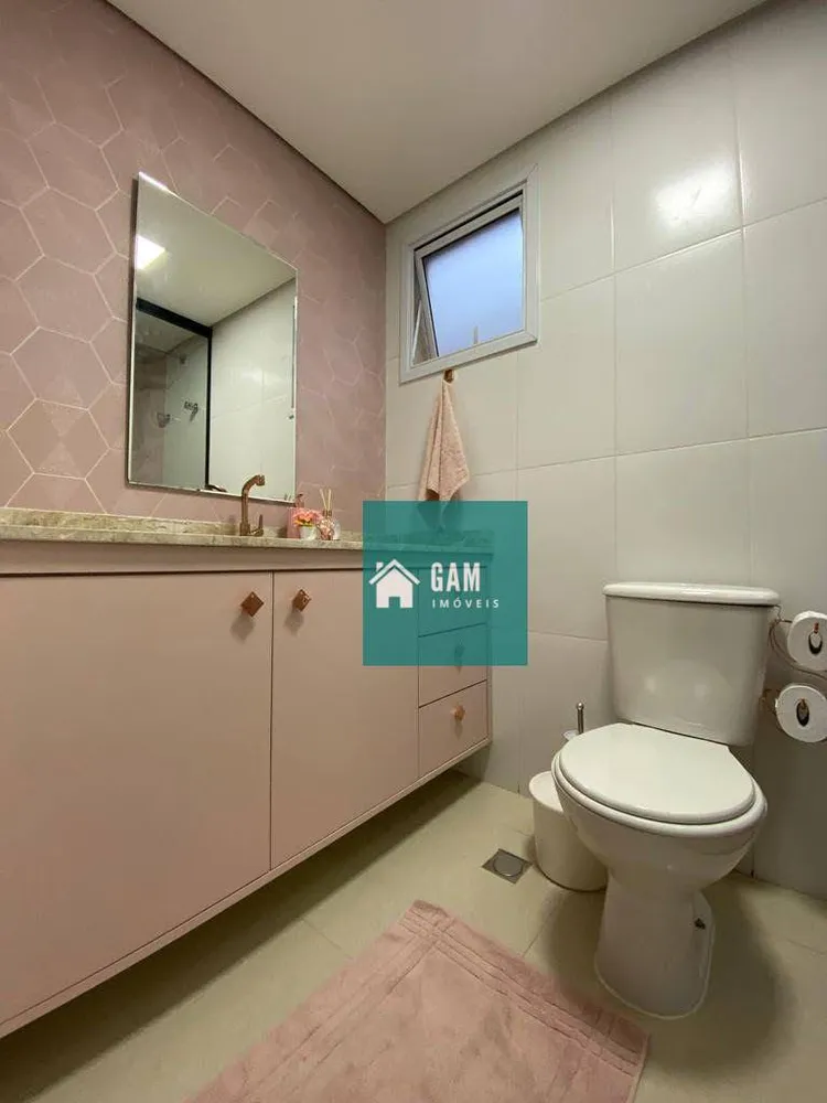 Sobrado, 3 quartos, 148 m² - Foto 1