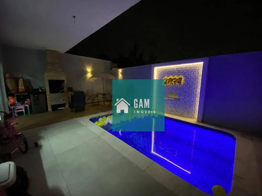 Sobrado, 3 quartos, 148 m² - Foto 4