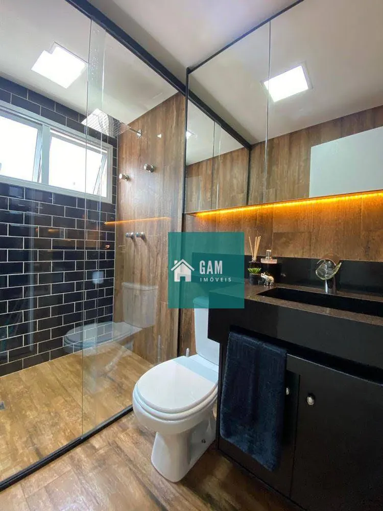 Sobrado, 3 quartos, 148 m² - Foto 3