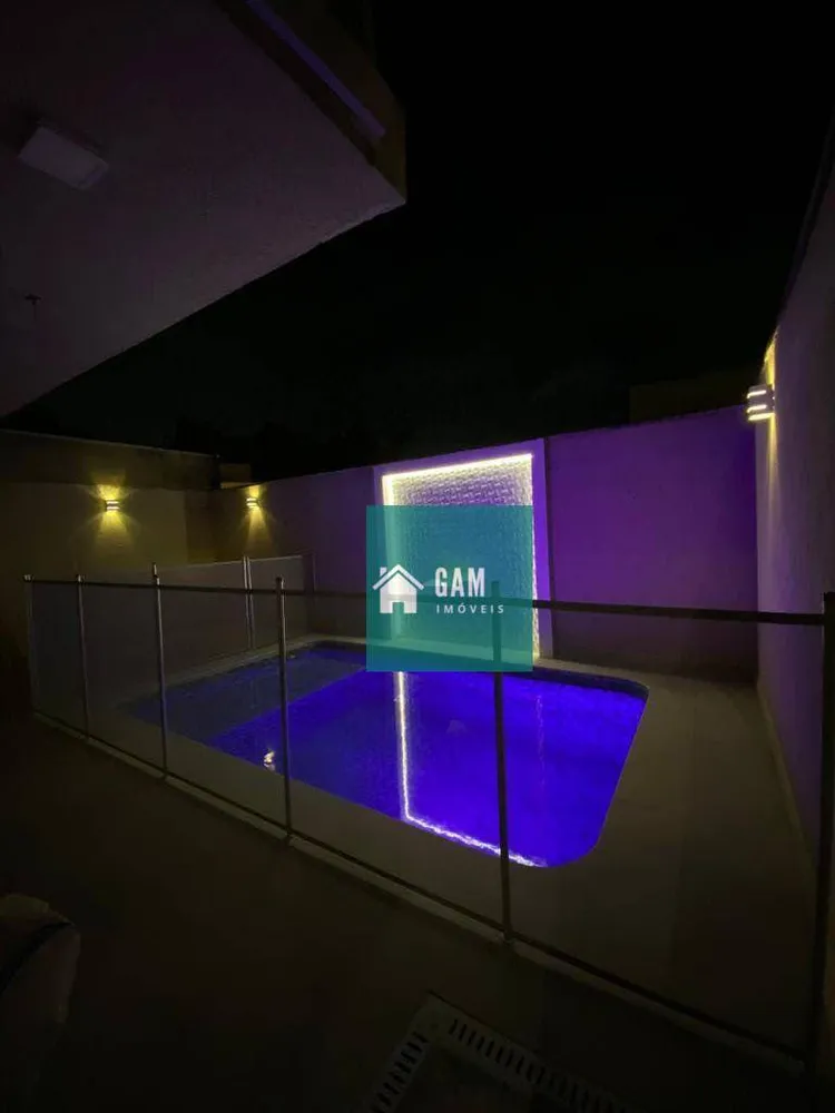 Sobrado, 3 quartos, 148 m² - Foto 10