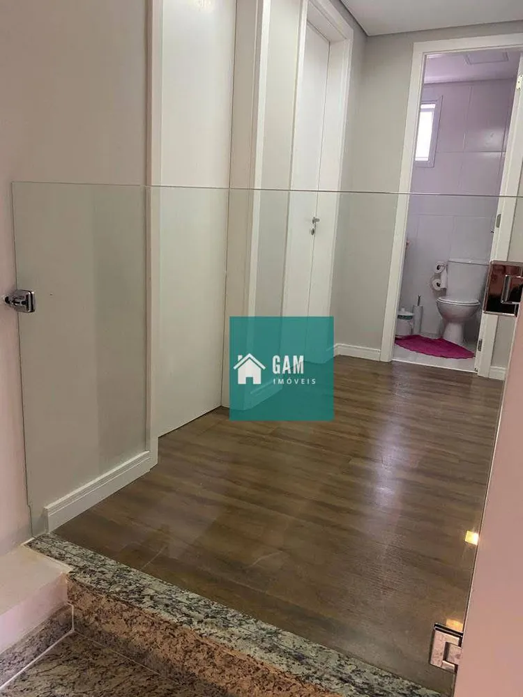 Sobrado, 3 quartos, 148 m² - Foto 8