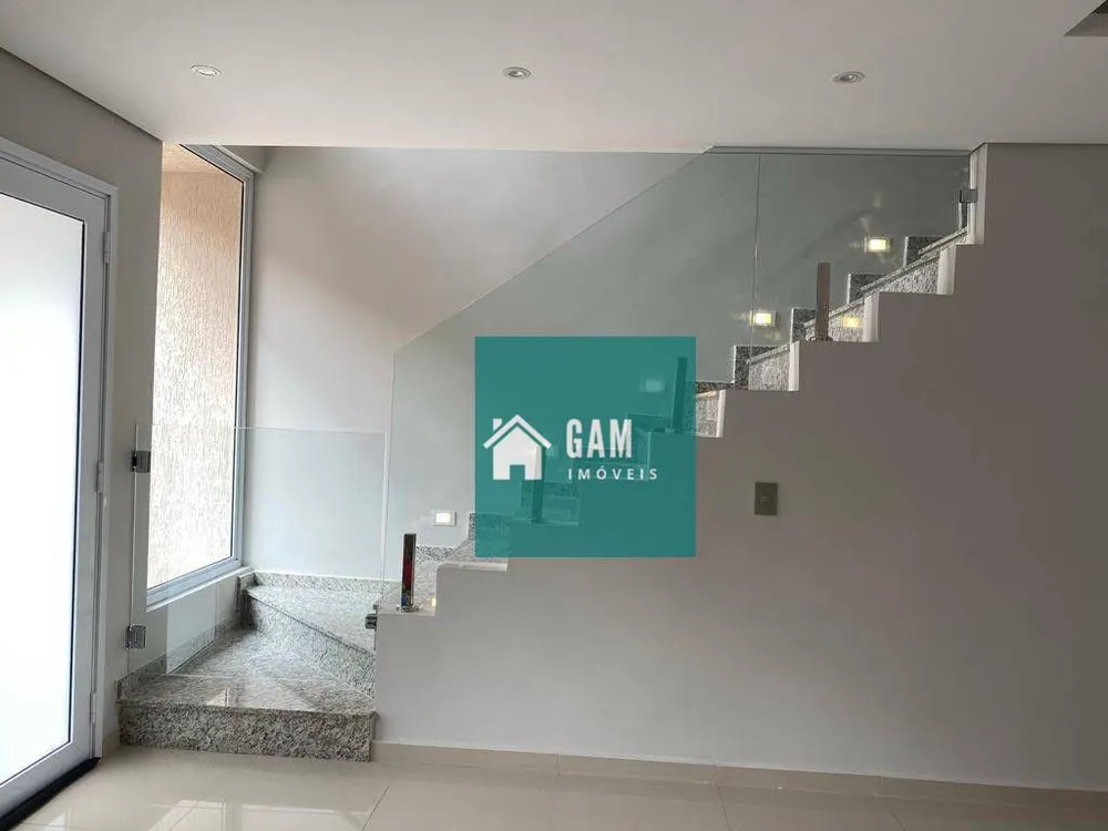 Sobrado, 3 quartos, 148 m² - Foto 6