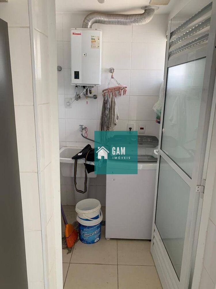 Apartamento, 3 quartos, 103 m² - Foto 6