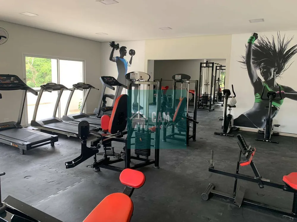 Apartamento, 3 quartos, 103 m² - Foto 11