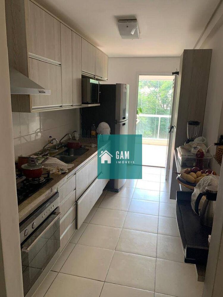 Apartamento, 3 quartos, 103 m² - Foto 5