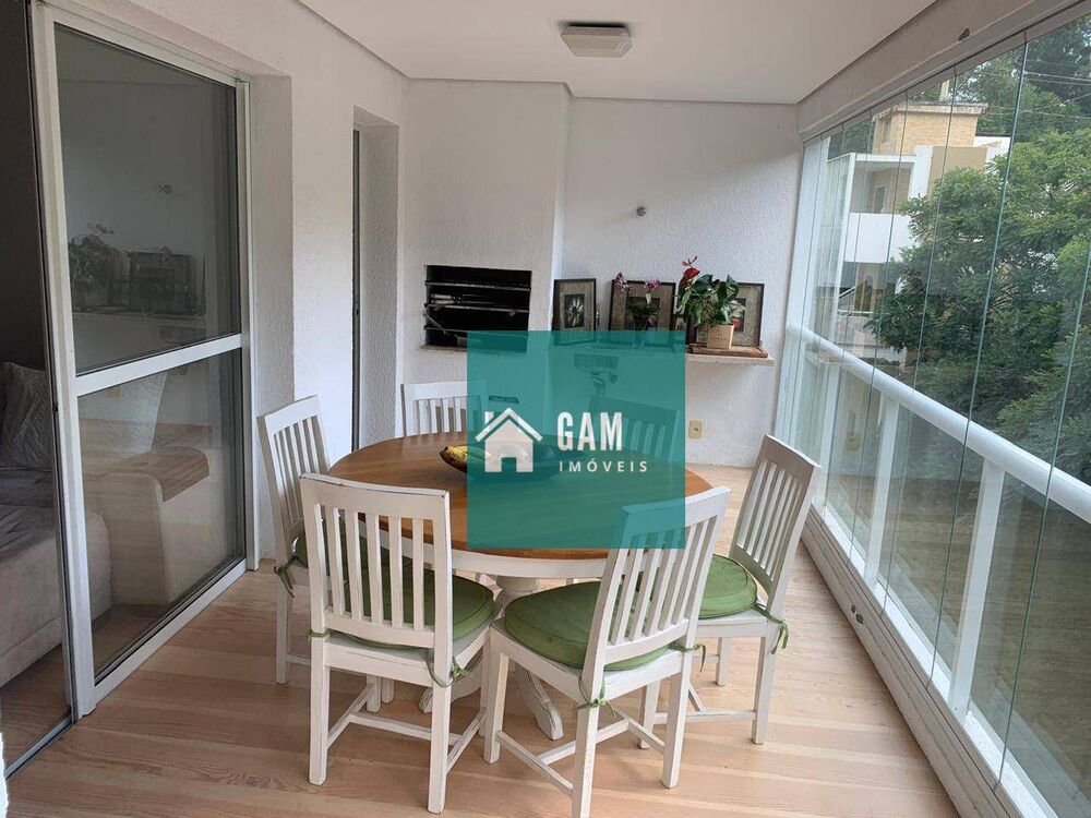 Apartamento, 3 quartos, 103 m² - Foto 2