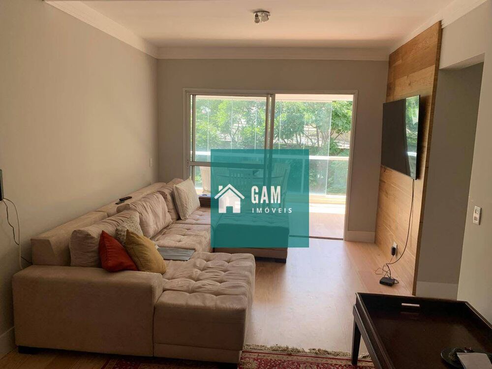 Apartamento, 3 quartos, 103 m² - Foto 4