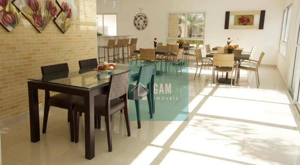 Apartamento, 3 quartos, 103 m² - Foto 13