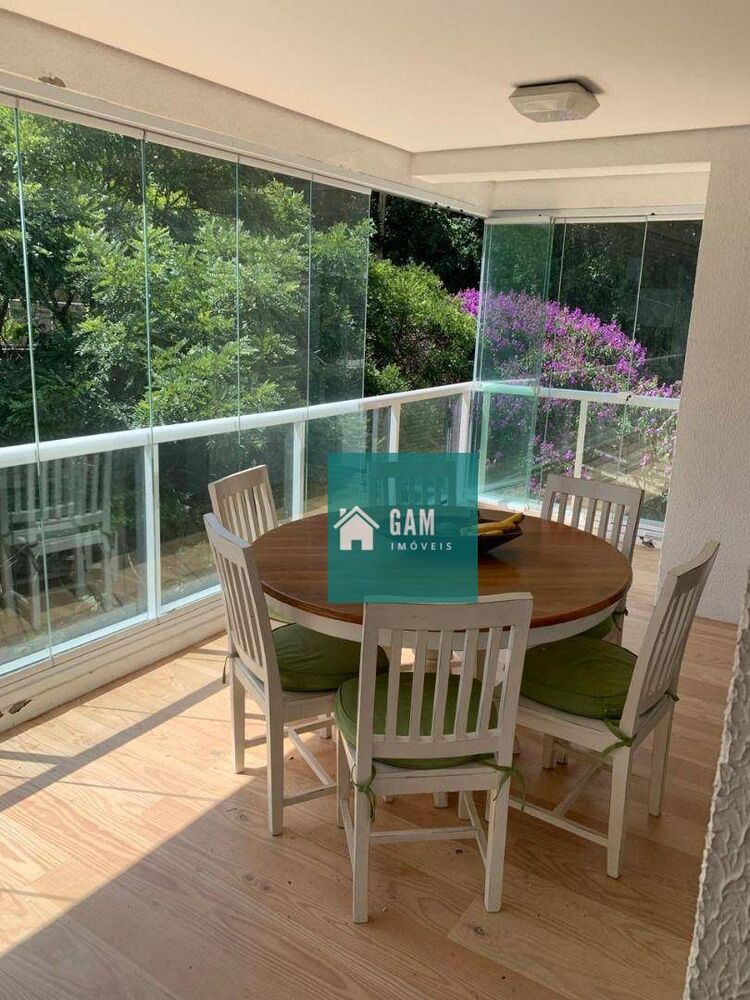 Apartamento, 3 quartos, 103 m² - Foto 1