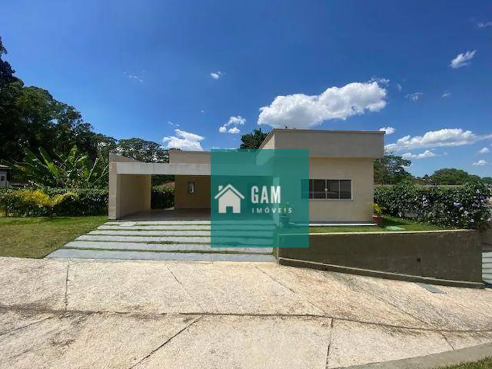 Casa de Condomínio, 3 quartos - Foto 2