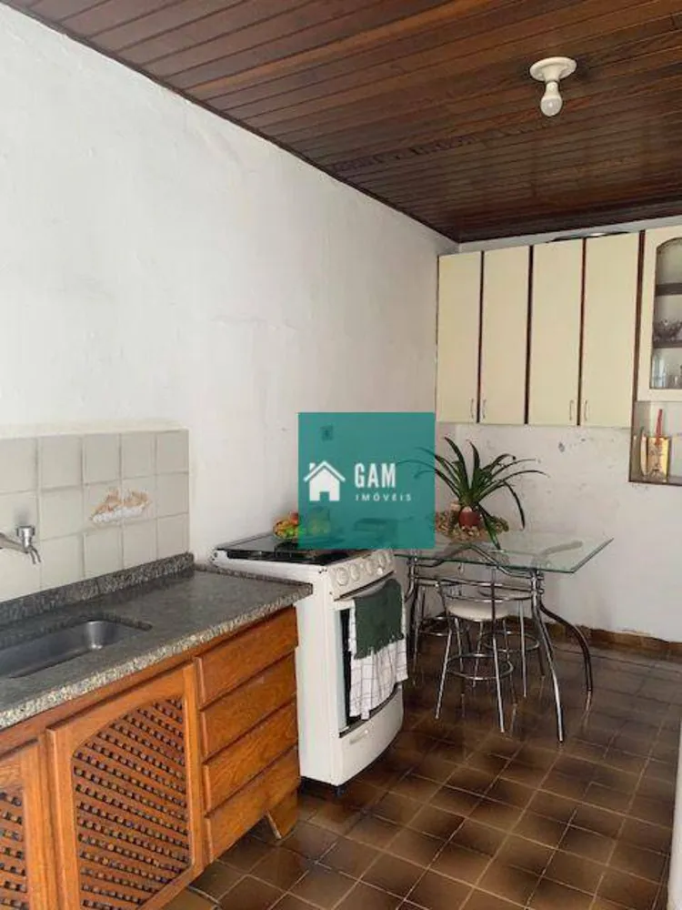 Casa, 2 quartos, 200 m² - Foto 13