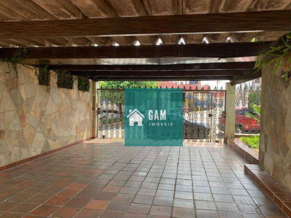 Casa, 2 quartos, 200 m² - Foto 3