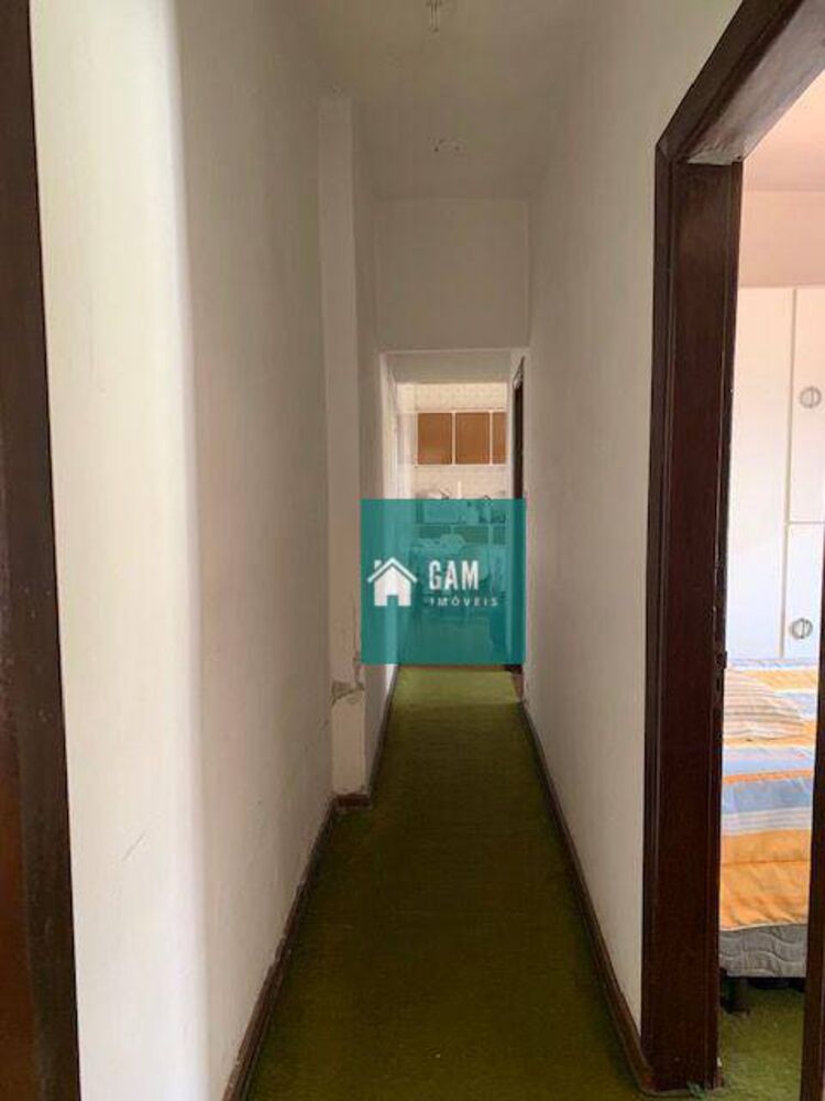 Casa, 2 quartos, 200 m² - Foto 8