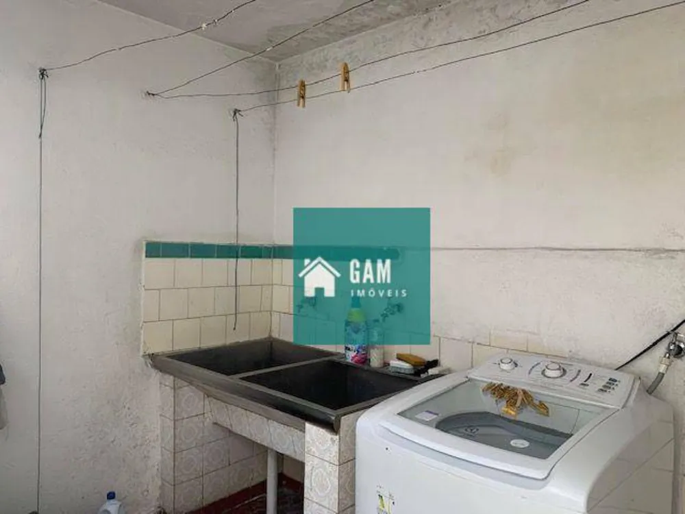 Casa, 2 quartos, 200 m² - Foto 12