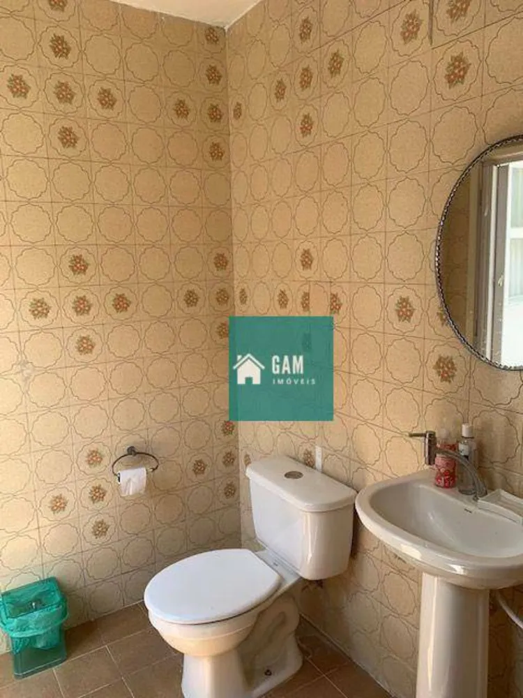 Casa, 2 quartos, 200 m² - Foto 15
