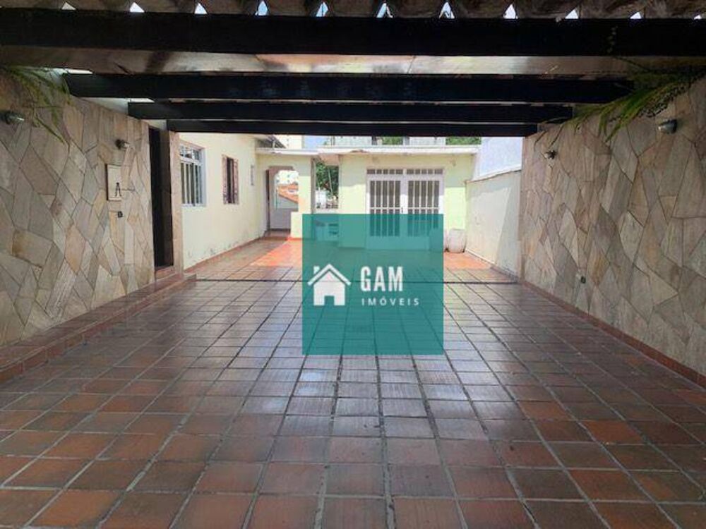 Casa, 2 quartos, 200 m² - Foto 1