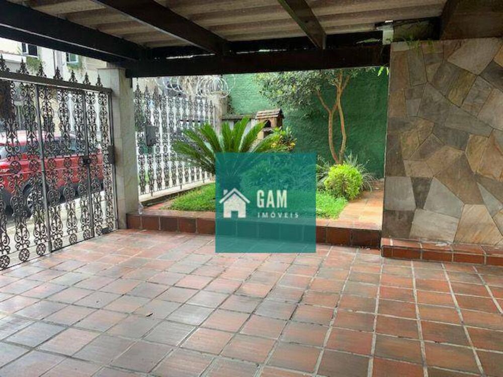 Casa, 2 quartos, 200 m² - Foto 2