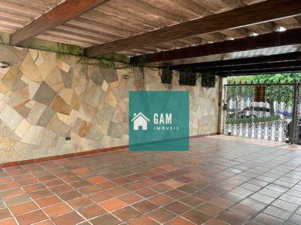Casa, 2 quartos, 200 m² - Foto 4
