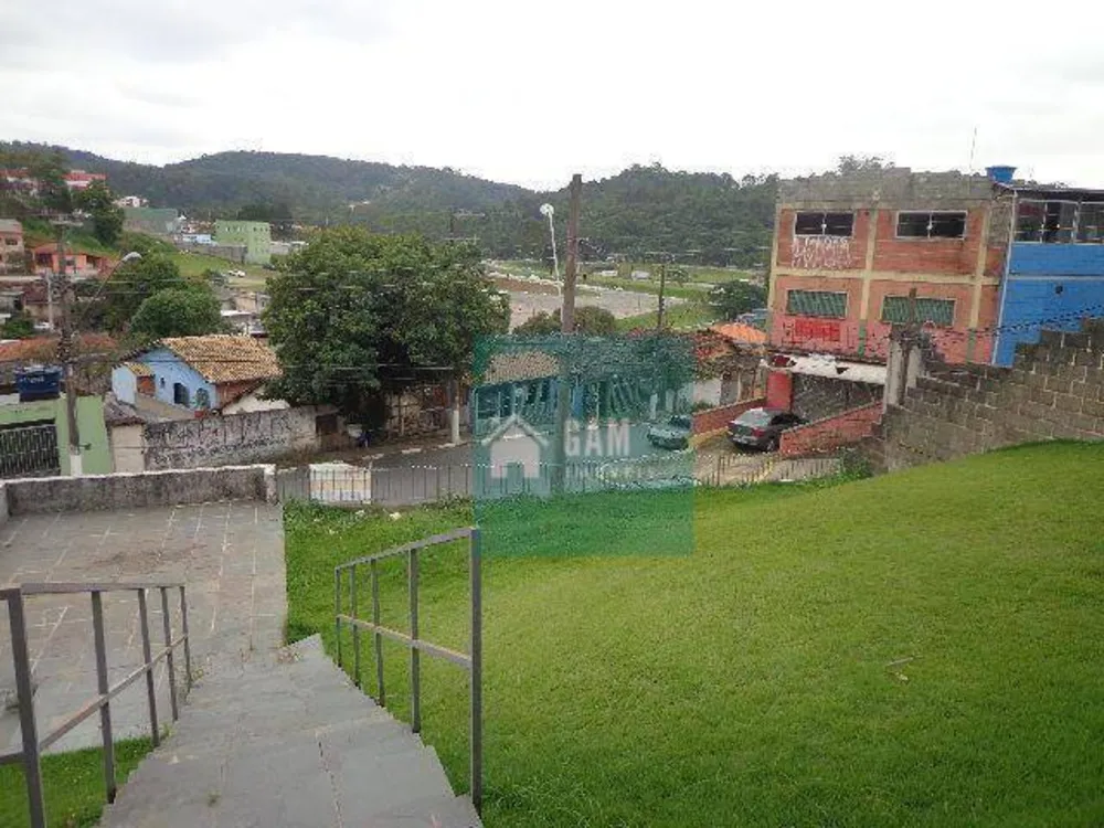 Terreno, 687 m² - Foto 1