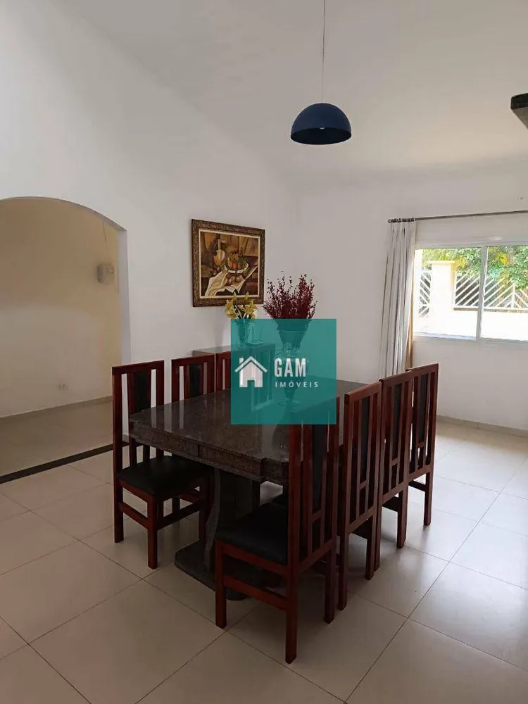 Chácara, 4 quartos, 1600 m² - Foto 3
