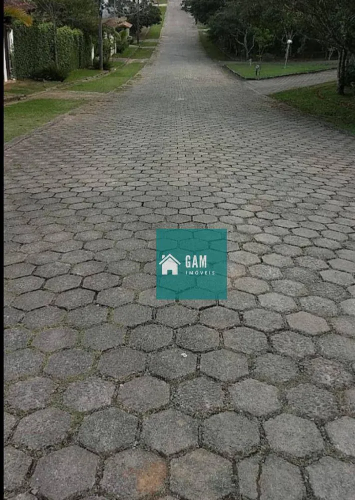 Chácara, 4 quartos, 1600 m² - Foto 8