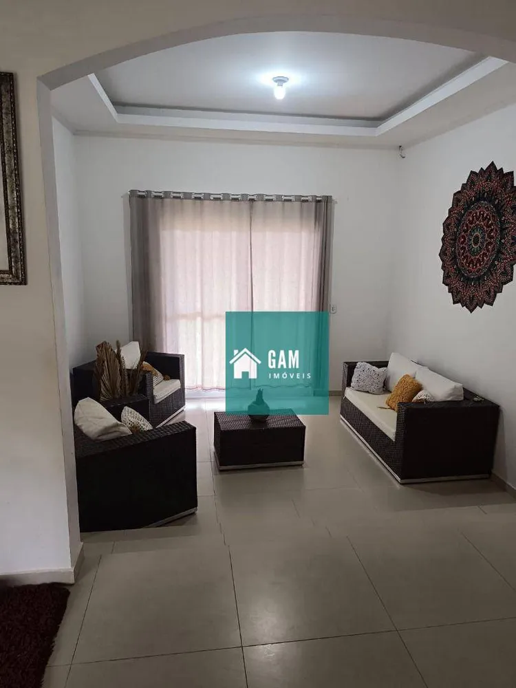 Chácara, 4 quartos, 1600 m² - Foto 4