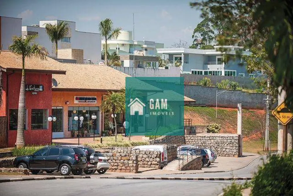 Loteamento e Condomínio, 502 m² - Foto 1