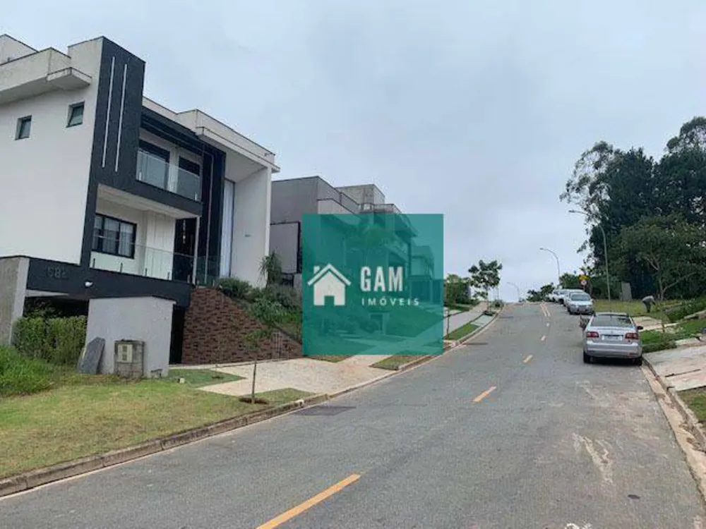Loteamento e Condomínio, 502 m² - Foto 2