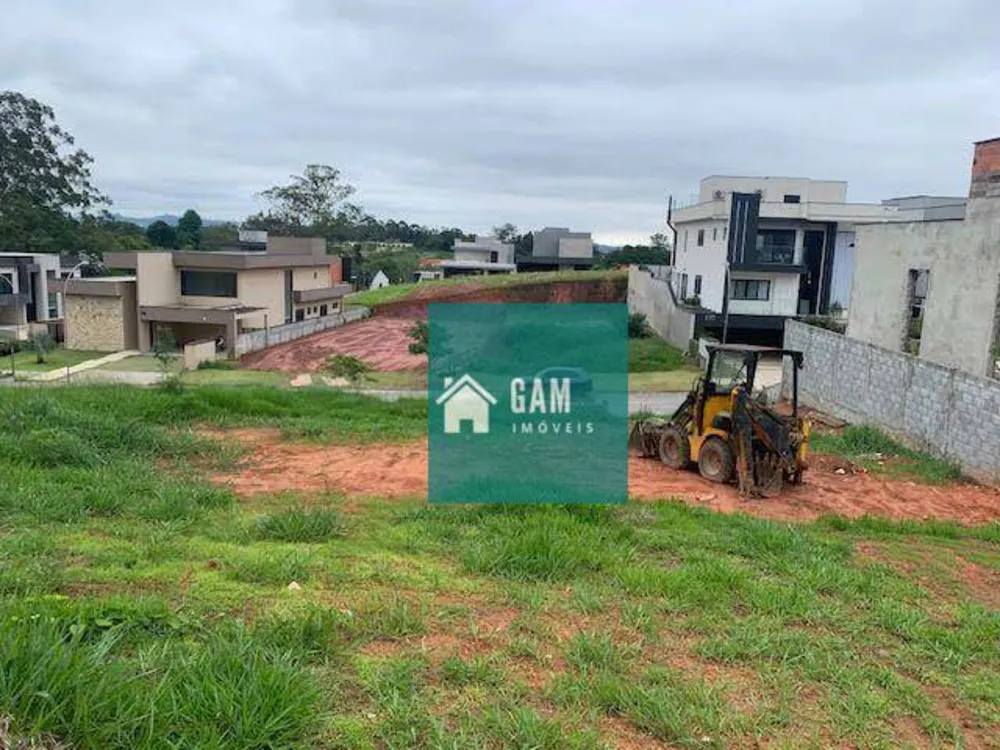 Loteamento e Condomínio, 502 m² - Foto 1