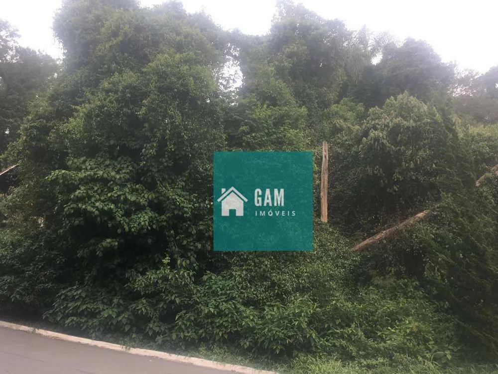 Loteamento e Condomínio, 3745 m² - Foto 1