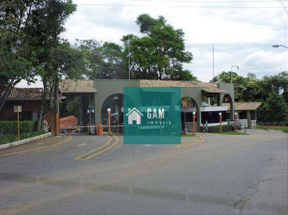 Loteamento e Condomínio, 3745 m² - Foto 3