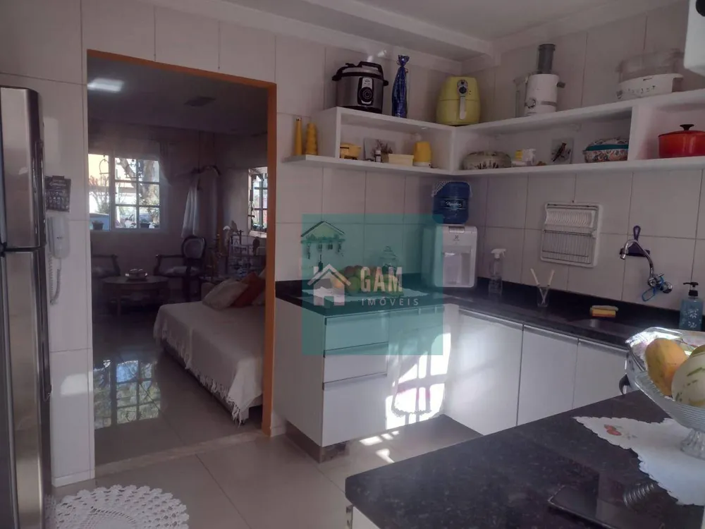 Sobrado, 2 quartos, 87 m² - Foto 6