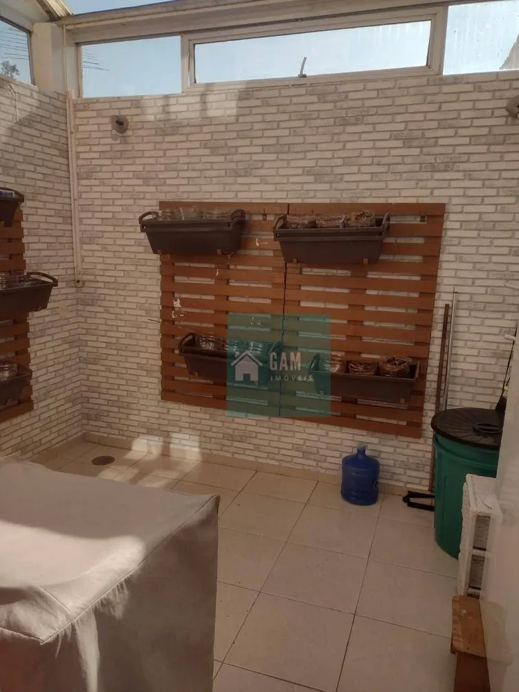 Sobrado, 2 quartos, 87 m² - Foto 4
