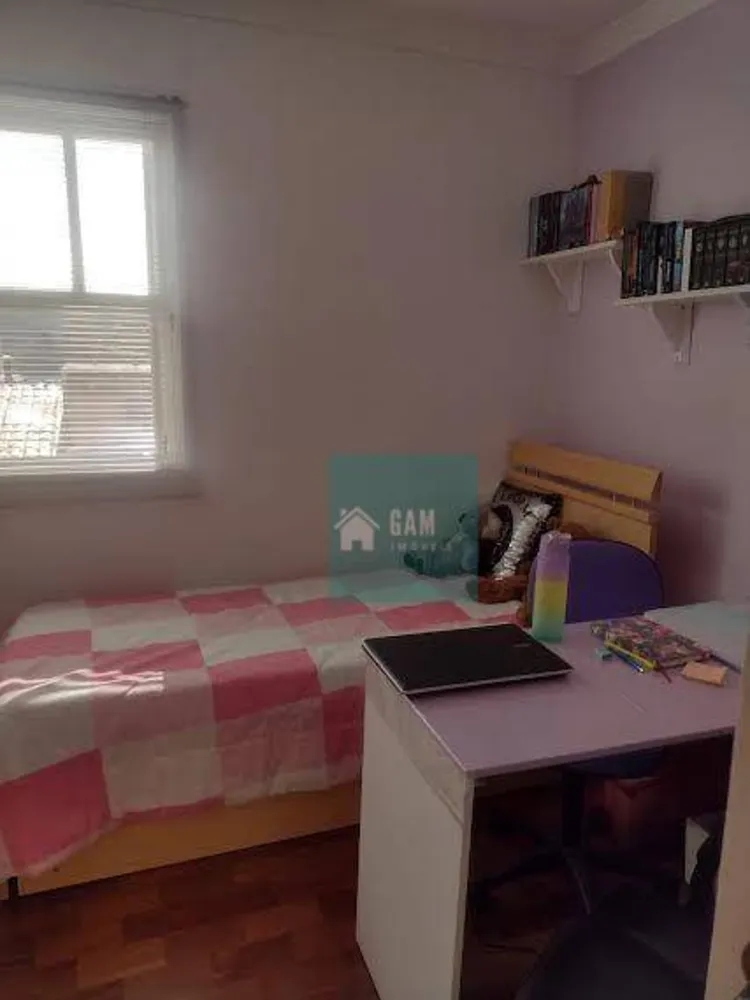 Sobrado, 2 quartos, 87 m² - Foto 5