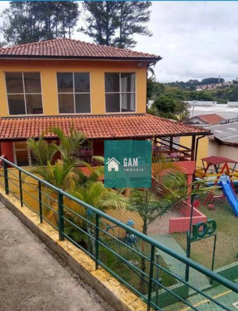 Sobrado, 2 quartos, 87 m² - Foto 11