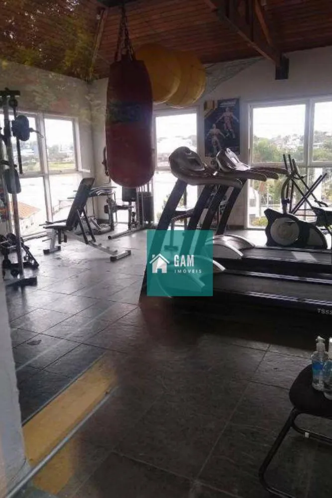 Sobrado, 2 quartos, 87 m² - Foto 7