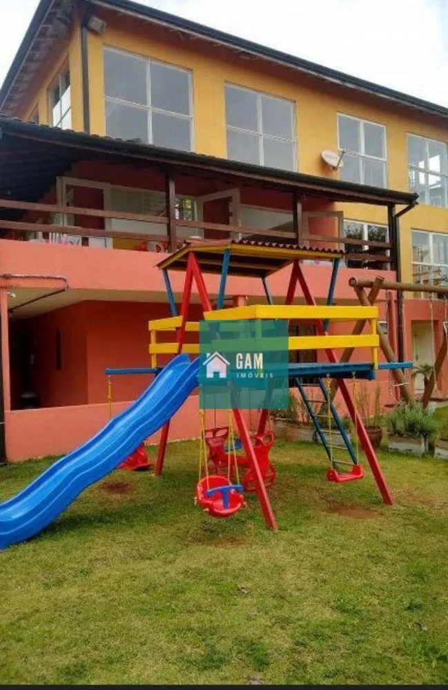 Sobrado, 2 quartos, 87 m² - Foto 4