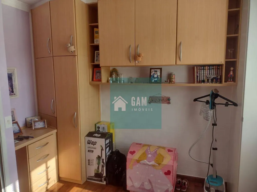 Sobrado, 2 quartos, 87 m² - Foto 1