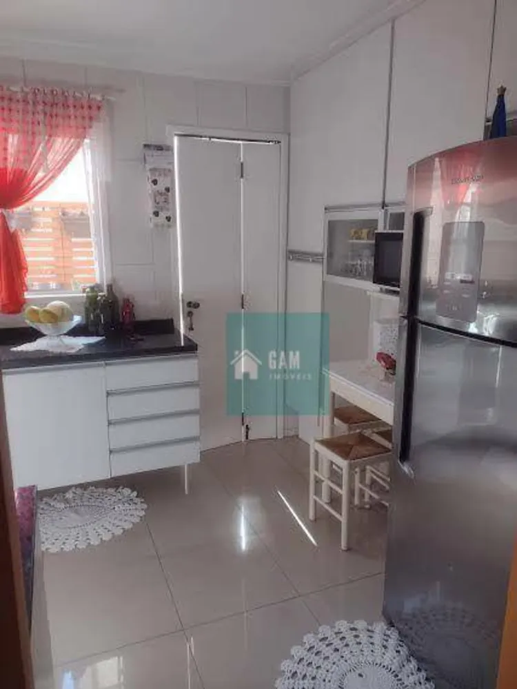 Sobrado, 2 quartos, 87 m² - Foto 3
