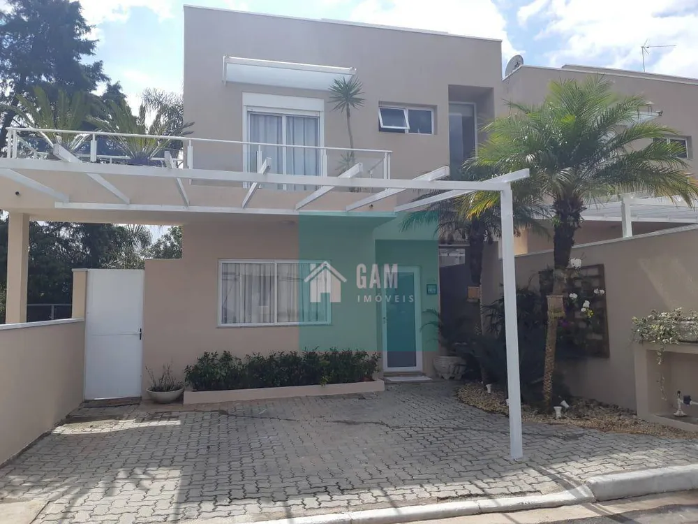 Casa de Condomínio, 3 quartos - Foto 2