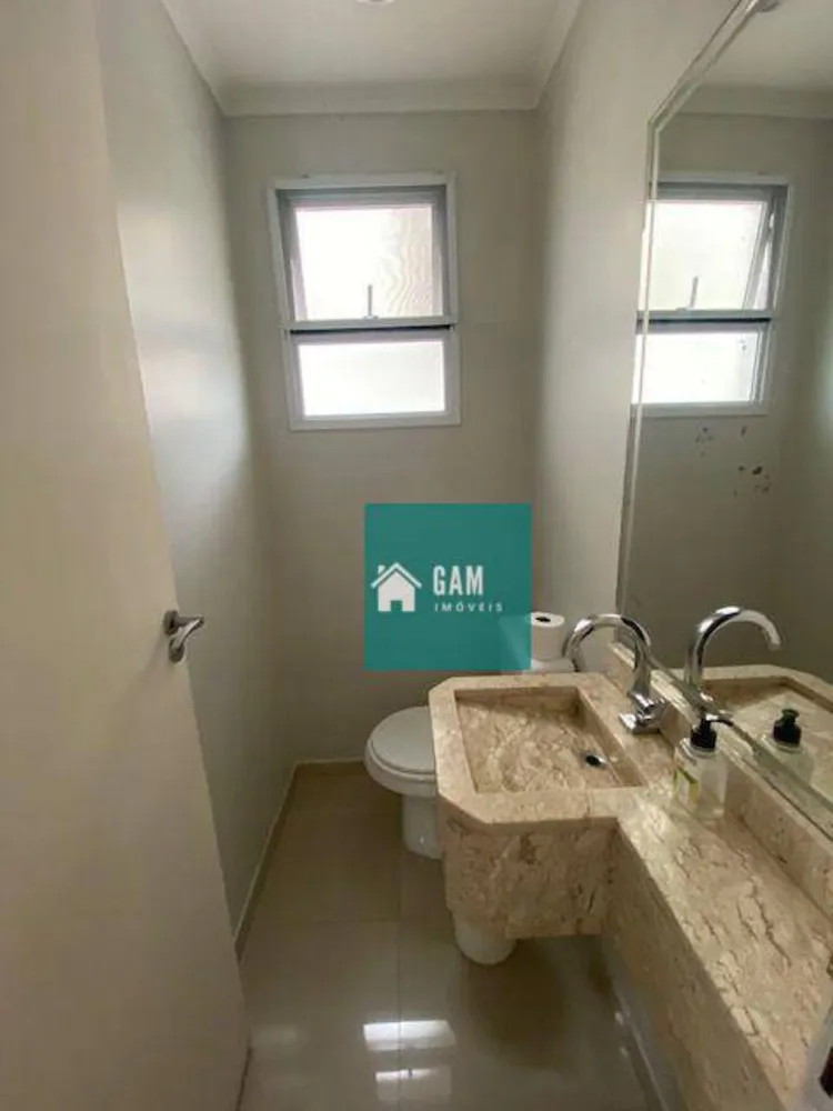 Sobrado, 3 quartos, 100 m² - Foto 2