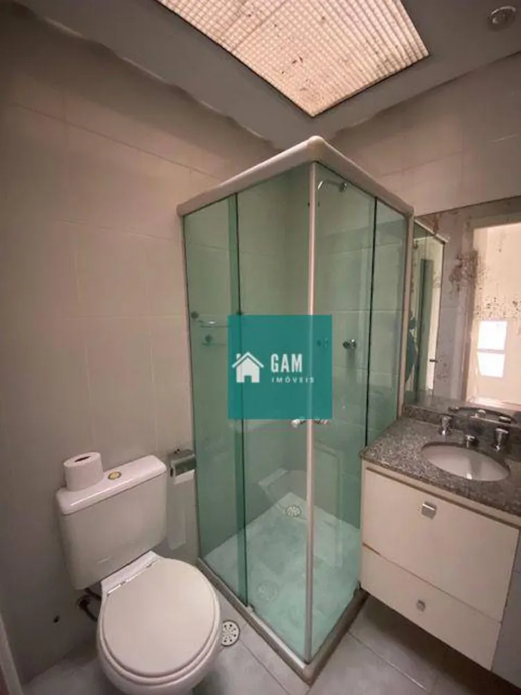 Sobrado, 3 quartos, 100 m² - Foto 7