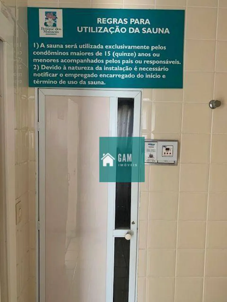 Sobrado, 3 quartos, 100 m² - Foto 10