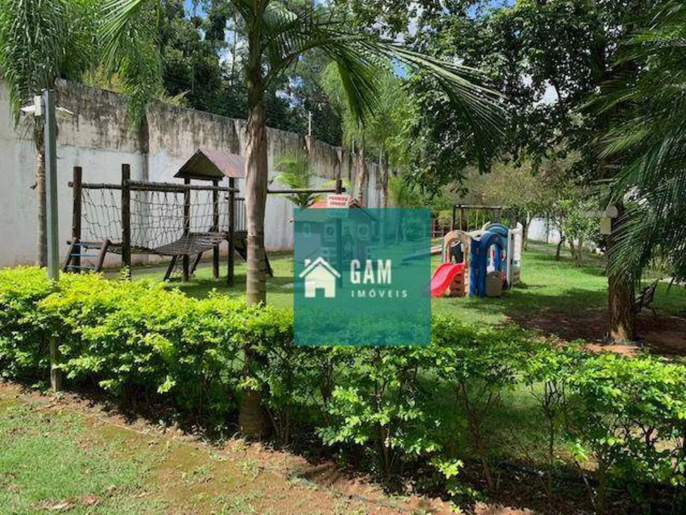 Sobrado, 3 quartos, 100 m² - Foto 11