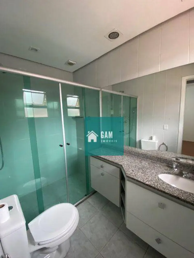 Sobrado, 3 quartos, 100 m² - Foto 6