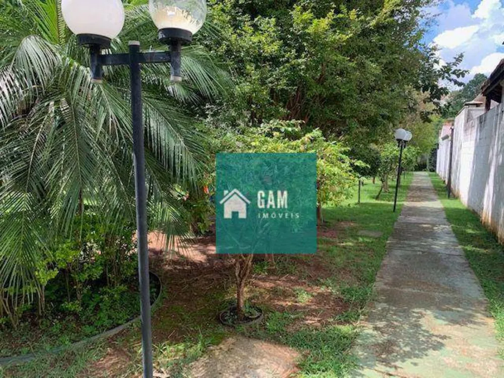 Sobrado, 3 quartos, 100 m² - Foto 12