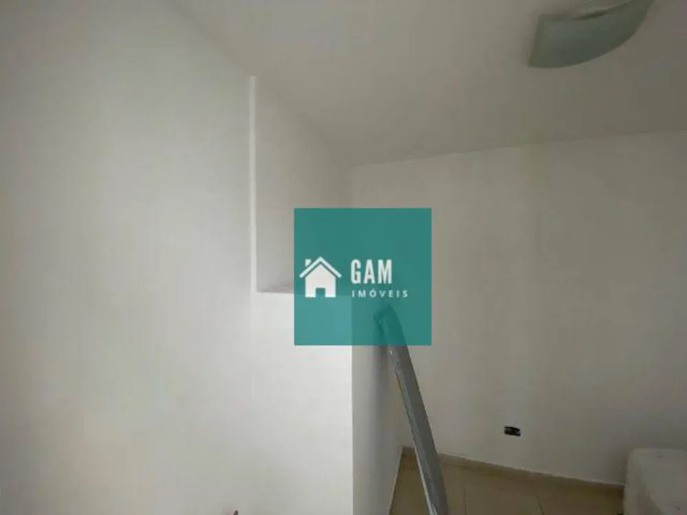 Sobrado, 3 quartos, 100 m² - Foto 3