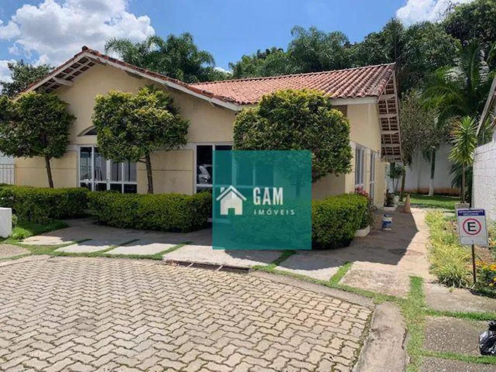 Sobrado, 3 quartos, 100 m² - Foto 8